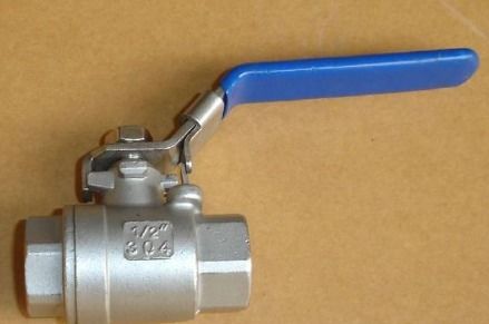 DN25内螺纹球阀的内径详解