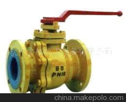 耐腐蚀阀门的选择之道 衬氟球阀、衬氟截止回阀与衬氟隔膜阀详解